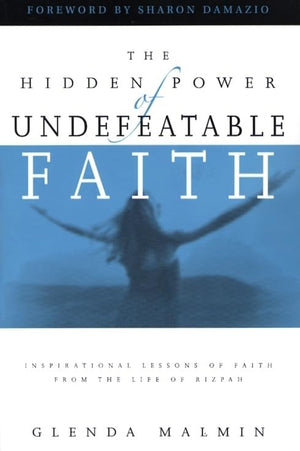 Hidden Power Of Undefeatable Faith,Used
