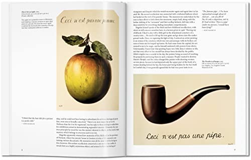 Rene Magritte: 1898  1967,Used