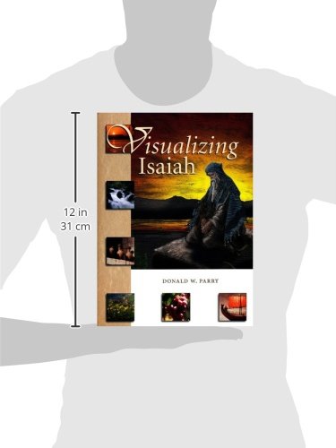 Visualizing Isaiah,Used