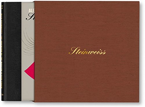 Alex Steinweiss: The Inventor of the Modern Album Cover,Used