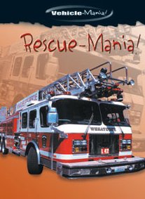 RescueMania! (VehicleMania),Used