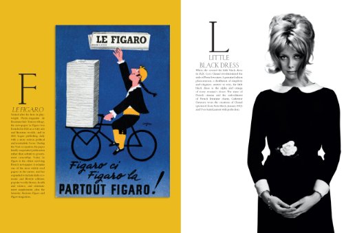 French Style,Used
