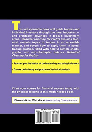 Technical Charting for Profits,Used