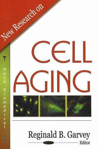 New Research on Cell Aging,Used