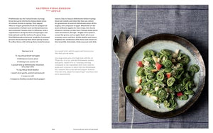 New Native Kitchen: Celebrating Modern Recipes Of The American Indian,New