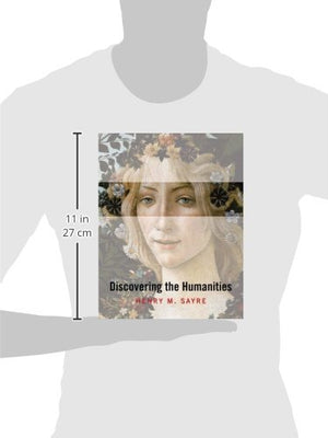 Discovering the Humanities,New