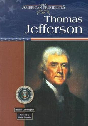 Thomas Jefferson (Great American Presidents),Used