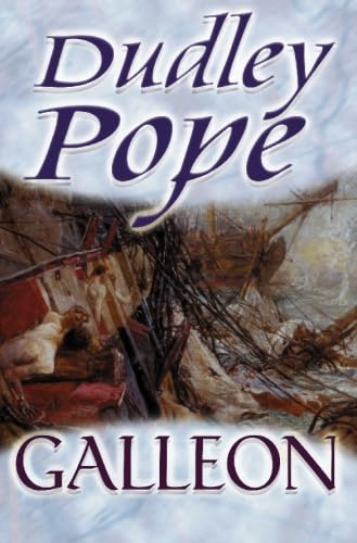 Galleon (Ned Yorke, 3),Used