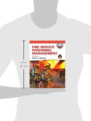 Fire Service Personnel Management with MyFireKit (3rd Edition)