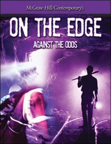 Against The Odds (On The Edge),Used