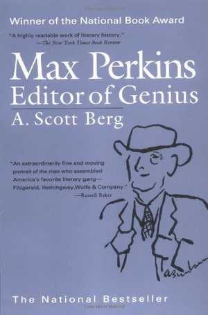 Max Perkins: Editor of Genius,Used