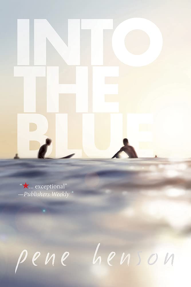 Into the Blue,Used