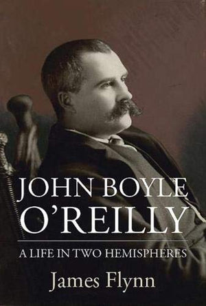 John Boyle O'Reilly,Used