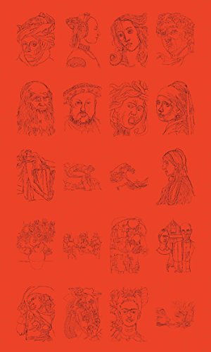 1000 DottoDot: Masterpieces,New