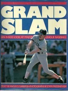 Grand Slam,Used