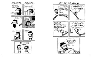 Big Mushy Happy Lump: A Sarah's Scribbles Collection (Volume 2),Used