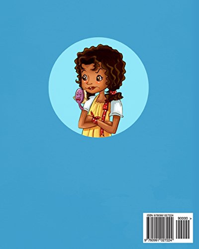 Curlilocks and the Big Bad Hairbrush,Used
