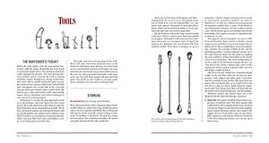 Death & Co: Modern Classic Cocktails
