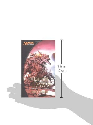 The Fifth Dawn: Mirrodin Cycle, Book Iii-used