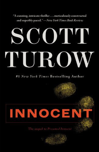 Innocent,Used