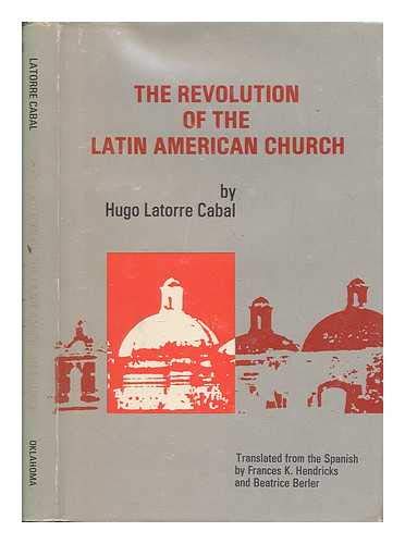 The Revolution of the Latin American Church (English and Spanish Edition),Used