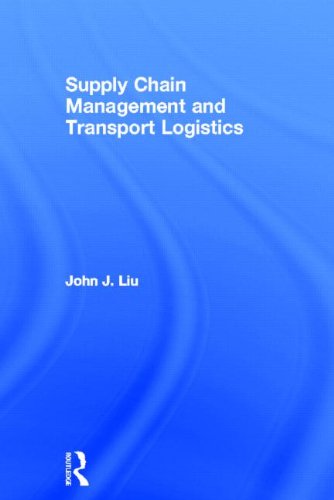 Supply Chain Management And Transport Logistics