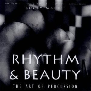 Rhythm & Beauty: The Art of Percussion,Used