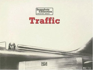 Traffic: Snapshots Collection (English and German Edition),Used