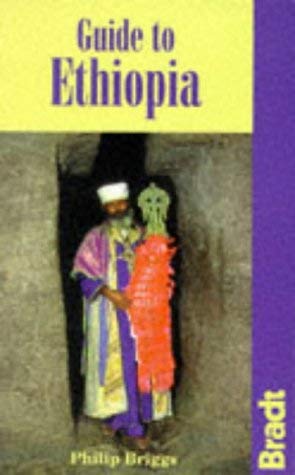 Guide to Ethiopia (Bradt Guides),Used