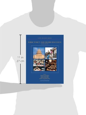 Public Policy and Higher Education (2nd Edition) (Ashe Reader),Used