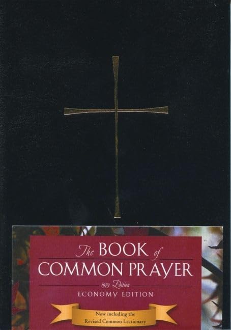 1979 Book of Common Prayer, Economy Edition,Used