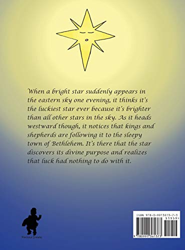 The Lucky Star,Used