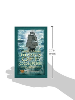 Blown Off Course (John Pearce),Used