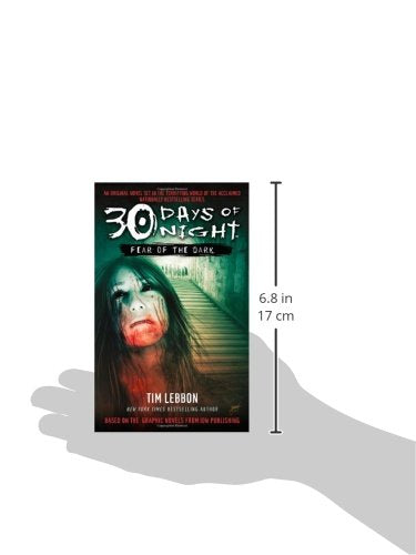 30 Days of Night: Fear of the Dark,Used