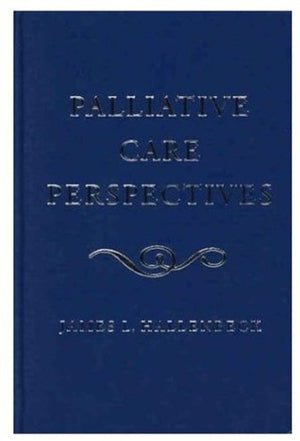 Palliative Care Perspectives,Used