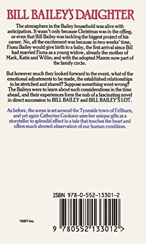 Bill Bailey's Daughter,Used