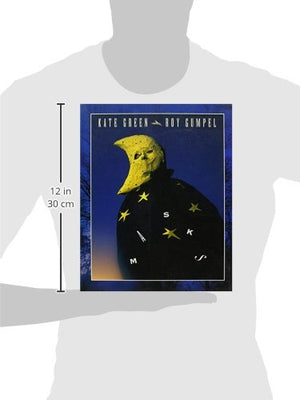 Masks (Creative Editions),Used