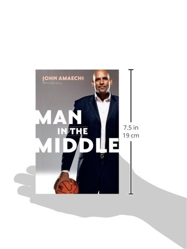 Man in the Middle,New