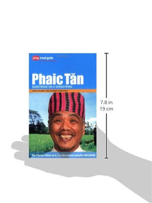 Phaic Tan (Jetlag Travel Guide),Used