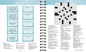 Brain Games  Jeopardy!: Puzzles and Games to Help You Become a Quiz Show Master,New