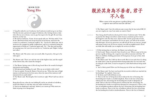 Confucius: The Analects (Chinese Bound Classics),Used