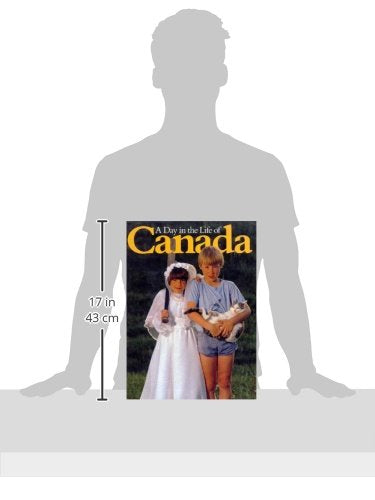 A Day In The Life Of Canada,Used