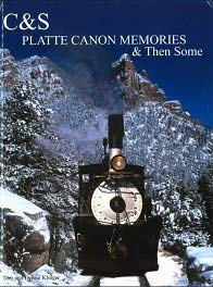 C&S Platte Canon Memories & Then Some