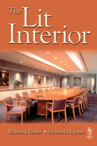 The Lit Interior,Used