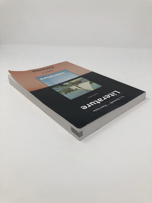 Literature: An Introduction to Fiction, Poetry, Drama, and Writing, 12th Edition,Used