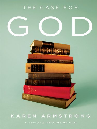 The Case for God,Used