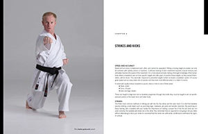 The Essential Karate Book: For White Belts, Black Belts and All Levels In Between [DVD Included],Used