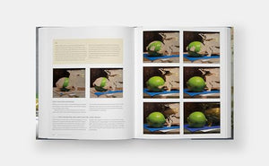 The Art of Still Life: A Contemporary Guide to Classical Techniques, Composition, and Painting in Oil,New