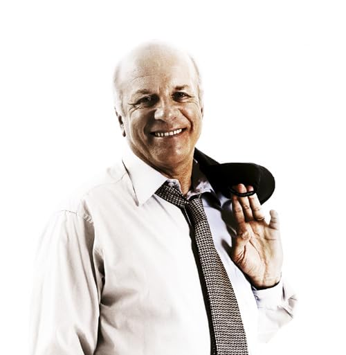 Greg Dyke: Inside Story,Used