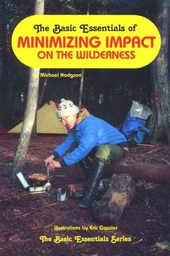 Camping's Forgotten Skills: Backwood Tips from a Boundary Waters Guide,Used